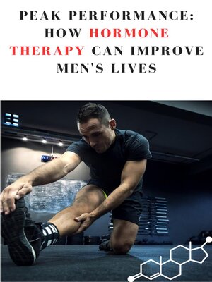 cover image of Peak Performance